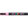 Posca Marqueur Peinture Rose Clair 1.5mm PC3M_REC