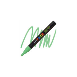 Posca Marqueur Peinture Vert Clair 1.5mm PC3M_VC