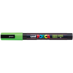 Posca Marqueur Peinture 1.5mm Vert Pomme PC3M_VP