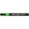 Posca Marqueur Peinture 1.5mm Vert Pomme PC3M_VP