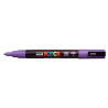 Posca Marqueur Peinture 1.5mm Violet PC3M_VT