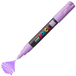 Posca Marqueur 1mm Lavande PC1MC_LAV