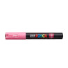 Posca Marker 1mm Rose PC1MC_RE