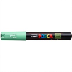 Posca Marker 1mm Vert Clair PC1MC_VC