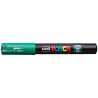 Posca Marker 1mm Vert Foncé PC1MC_VF