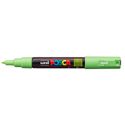 Posca Marker PC-1MC 1mm Vert Pomme