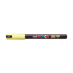 Posca Marqueur Extra Fin 0.7mm Jaune Soleil PC1MR_JS