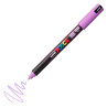 Posca Marqueur Pointe Extra Fine 0.7mm Lavande PC1MR_LAV