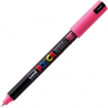 Posca Marqueur Extra Fin 0.7mm Rose PC1MR_RE