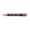 Posca Marqueur Pointe Moyenne Rose Fluo PC5M_REFLUO