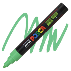 Posca Marqueur Vert Clair 1.8/2.5mm PC5M_VC