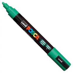 Posca Marqueur Vert Foncé 1.8/2.5mm PC5M_VF