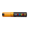 Posca Marqueur Moyen 4.5/5.5mm Orange PC7M_O