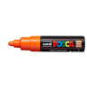 Posca Marqueur Moyen 5mm Orange Foncé PC7M_OF