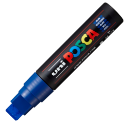 Posca Marker XL Bleu Foncé PC17K_BF