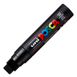 Posca Marqueur XL Noir PC17K