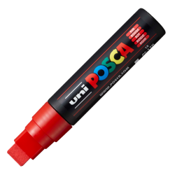 Posca Marqueur XL Rouge PC-17K