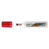 BIC Marker Velleda Rouge BT-12 1781_ROU