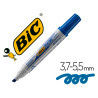 Bic Marqueur Velleda Bleu 904947