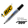 Bic Marker Velleda Noir Boîte de 12 904946