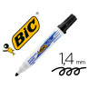 BIC Marqueur Velleda Noir Pointe Ronde 904937