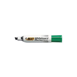 Bic Marker Velleda Vert Boîte de 12 1781_VER