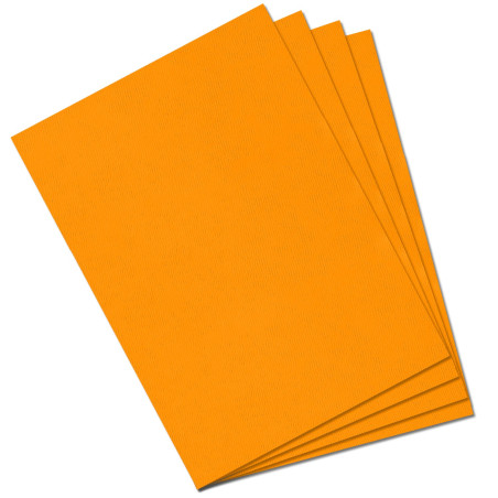 Canson Papier Mi-Teintes 50x65 Jaune Soleil 321224