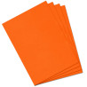 Canson Mi-Teintes Papier 50x65 Orange 321134