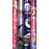 Disney Princess Papier cadeau 200x70 14733