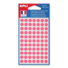 Agipa Pastille Adhésive Rose D/8 111838