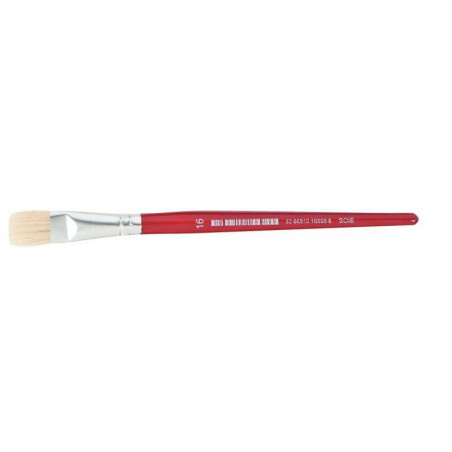 E-Fournitures Pinceau Brosse N°16 24154