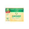 Canson Pochette Dessin 24x32cm 224g 12 Feuilles 106184