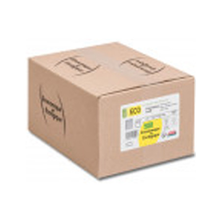 GPV Pochette Kraft 16x22 cm Silicone Bte-500