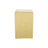 GPV Pochette Kraft Adhésive C4 229x324mm 90g 504
