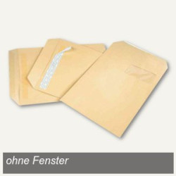 GPV Pochettes Kraft 27x36cm Silicone 4146