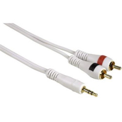 Elba Protège-cahier 24x32 Noir 21231