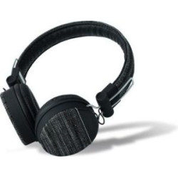 Meliconi Casque Audio Speak Denim Black MEL497393