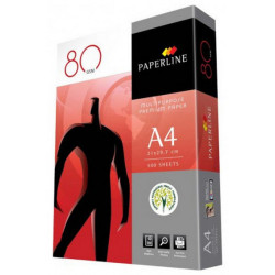 Paperline Papier A4 80g 500 Feuilles PAPERLINE_A4