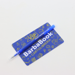 Pilot Recharge Frixion Ball Bleu E/3 535607