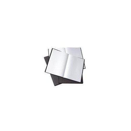 Registre Quadrillé 3 Mains Folioté A4 300 Pages LV43131