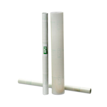 Apli Rouleau Adhésif Transparent 20m x 0.50m 264