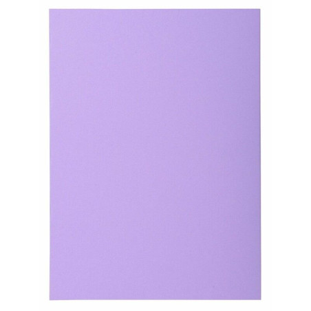 Exacompta Sous-Chemise 60g Lilas P-250 850016E