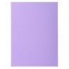 Exacompta Sous-Chemise 60g Lilas P-250 850016E