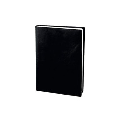 Quo Vadis Semainier de bureau 10x15 Noir 47197