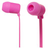 Meliconi Casque audio Speak Fluo fuchsia MEL497444