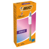 Bic Stylo 4 Couleurs Gradient BTE-12