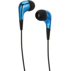 Meliconi Casque Audio Speak Mirror Bleu MEL497432