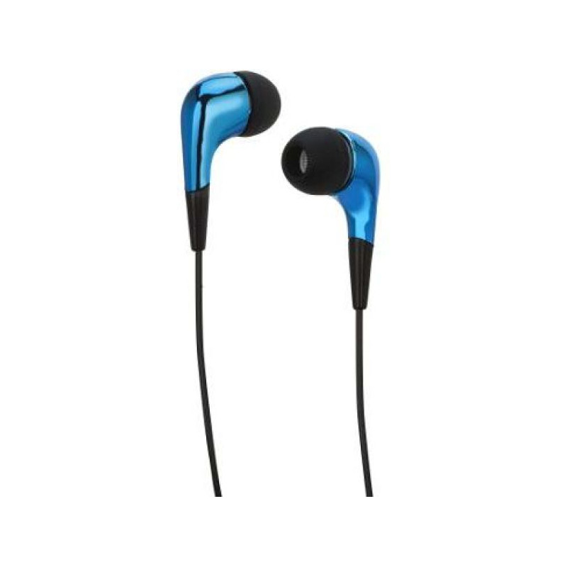 Meliconi Casque Audio Speak Mirror Bleu MEL497432