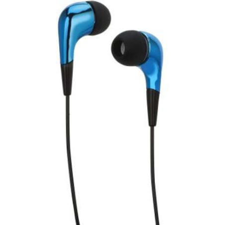 Meliconi Casque Audio Speak Mirror Bleu MEL497432