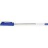 Centrum Stylo Bille Bleu 1mm Boîte de 50 80317